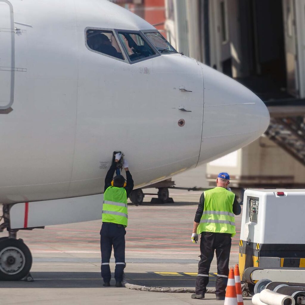 change programme development