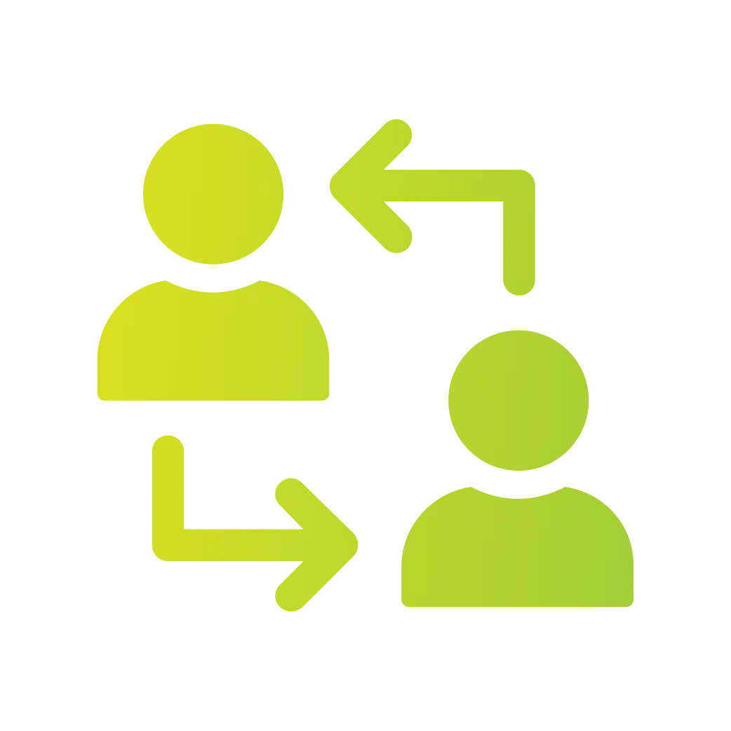 Building Relationships